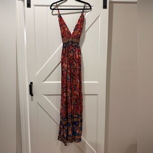 Baltic Born Udora Maxi Dress